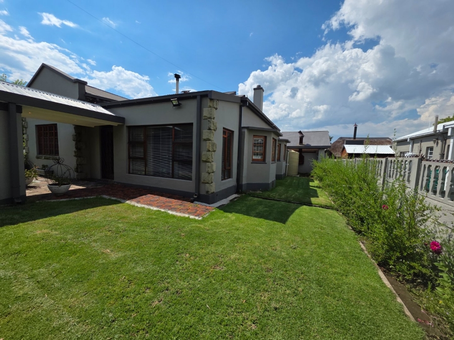 To Let 3 Bedroom Property for Rent in Eureka Free State